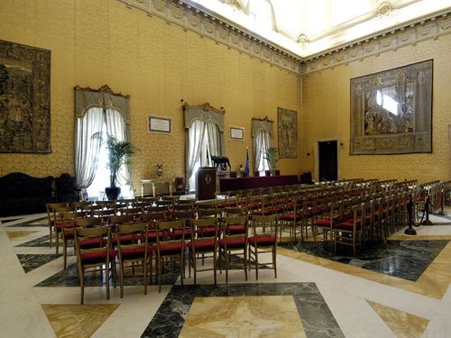 Riccardo Misasi - A venticinque anni dalla scomparsa